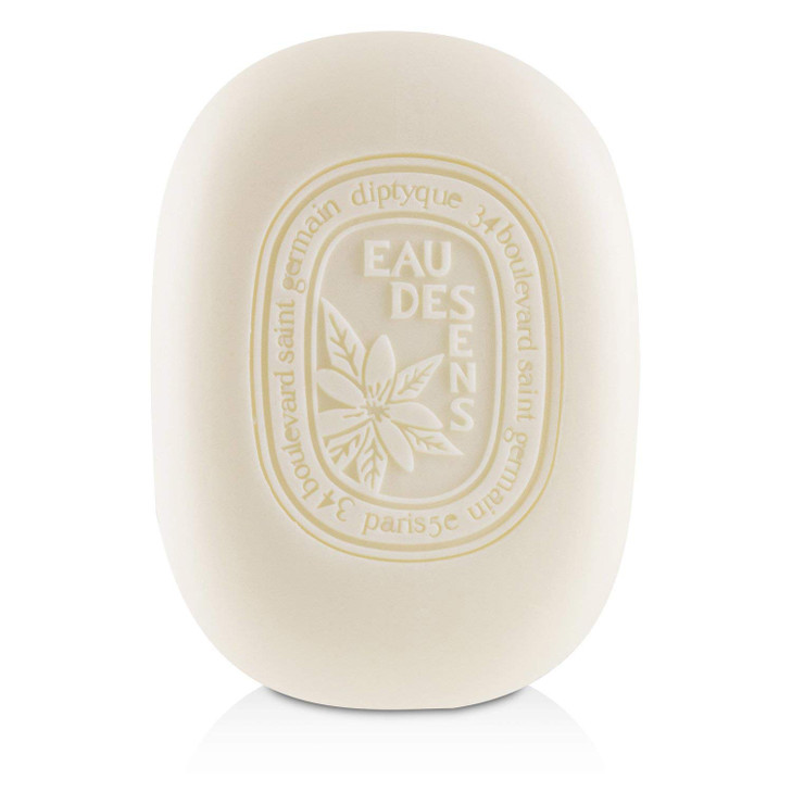 Diptyque Eau Des Sens Perfumed Soap, 5.3 Ounce