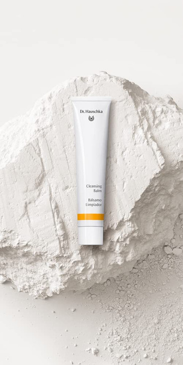 Dr. Hauschka Cleansing Balm, 2.5 Fl. Oz.