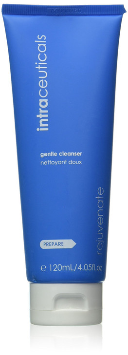 Intraceuticals Rejuvenate Gentle Cleanser, 4.05 Ounce