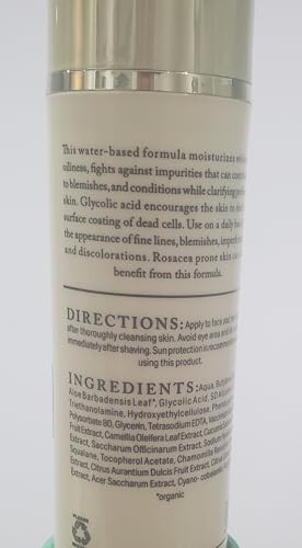 KarmaCeuticles Glycolic Renewal Gel, 1.7 oz. (50mL)