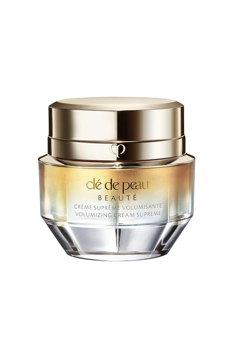 Cle De Peau, Mini Volumizing Cream Supreme, 0.5 Fl Oz
