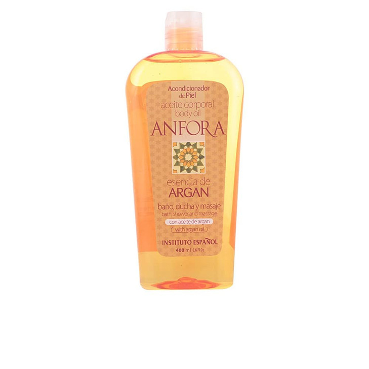 Instituto Español Body Oils 8411047133156
