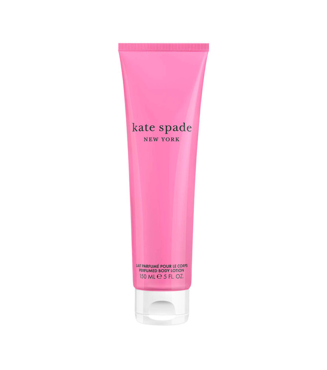 kate spade new york - kate spade new york Perfumed Body Lotion - Women's Scented Lotion - Floral & Fruity - With notes of Strawberry, Rose & Cashmera