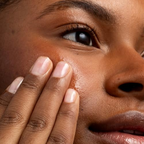 Cliganic Organic Pumpkin Seed Oil, 100% Pure - For Hair & Face | Natural Cold Pressed Unrefined