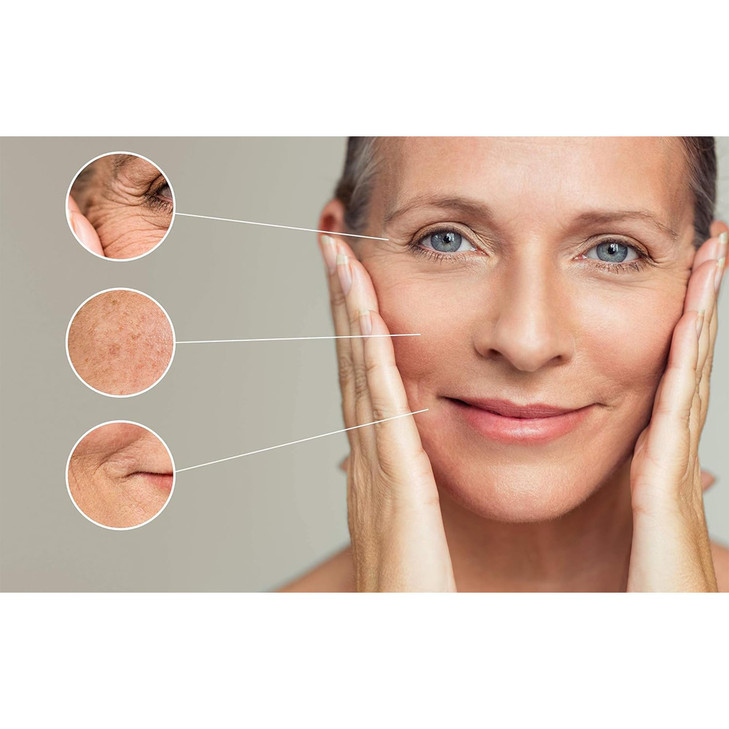 Grapeseed Oil - Pure Natural Grape Seed Cold Pressed 1 Gallon Hair Face Skin Massage Moisturizing Premium Quality