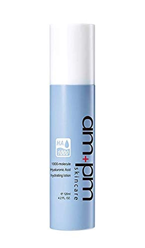 Naruko ampm 1000-molecule Hyaluronic Acid hydration lotion