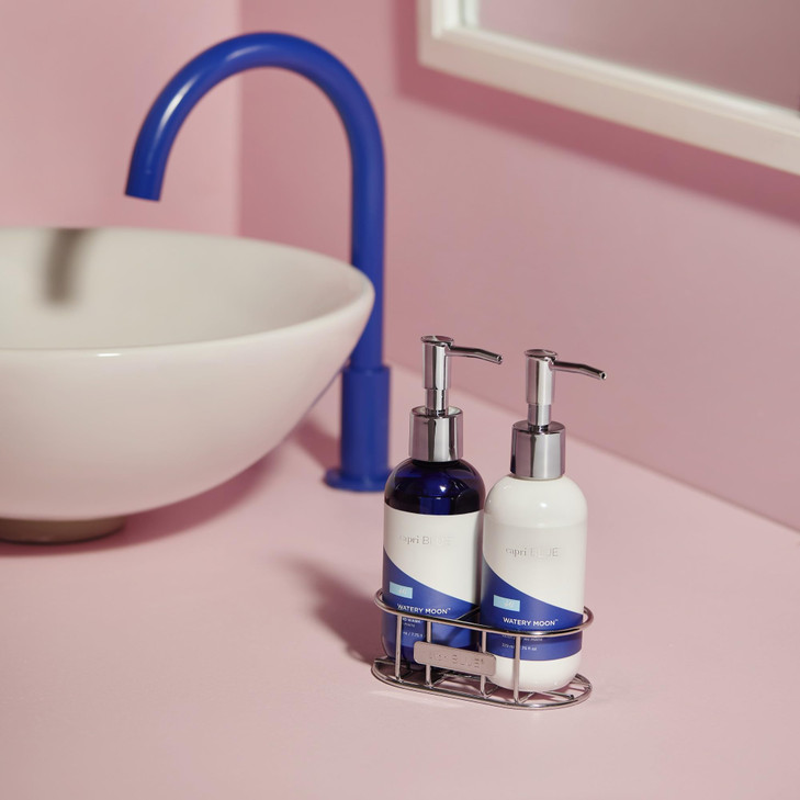 Capri Blue Hand Lotion - 7.75 Oz - Volcano