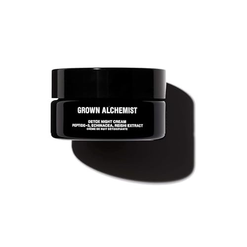 Grown Alchemist Detox Night Cream (40ml)