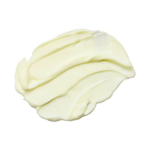 Earth To Skin Super Foods Lemon + Basil Hand & Body Creme Gel (8.0 Fl Oz)