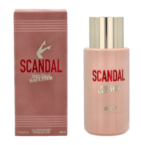 Scandal by Jean Paul Gaultier Body Lotion 200ml
