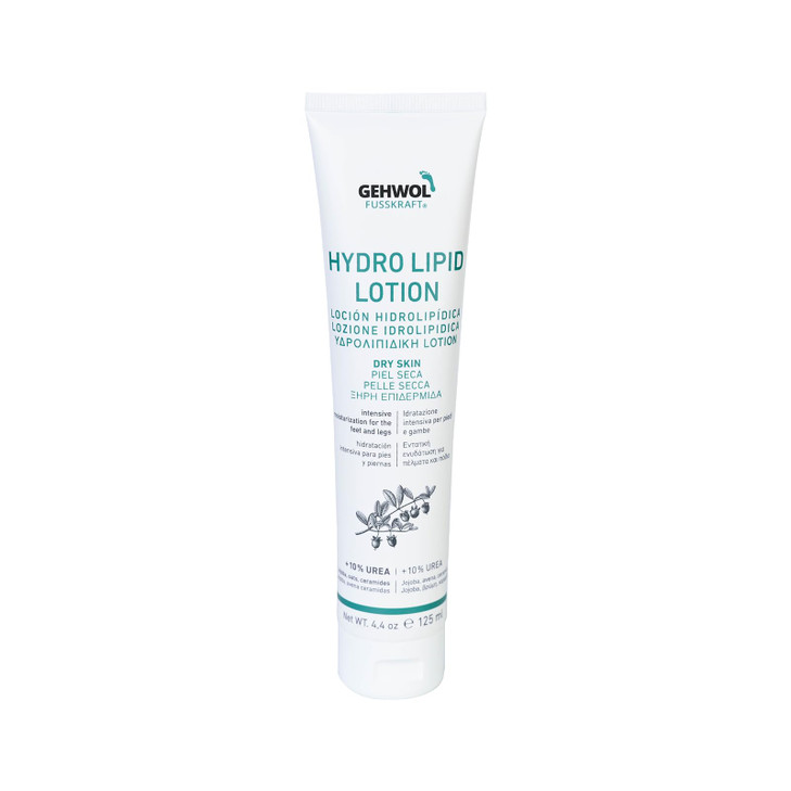 GEHWOL Hydrolipid Lotion