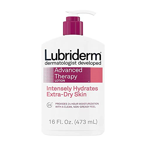 Lubriderm Advanced Therapy Lotion, 16.0oz