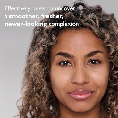 Peter Thomas Roth | FIRMx® Peeling Gel | Exfoliant for Dry and Flaky Skin, Enzymes and Cellulose Help Remove Impurities and Unclog Pores 3.4 Fl Oz