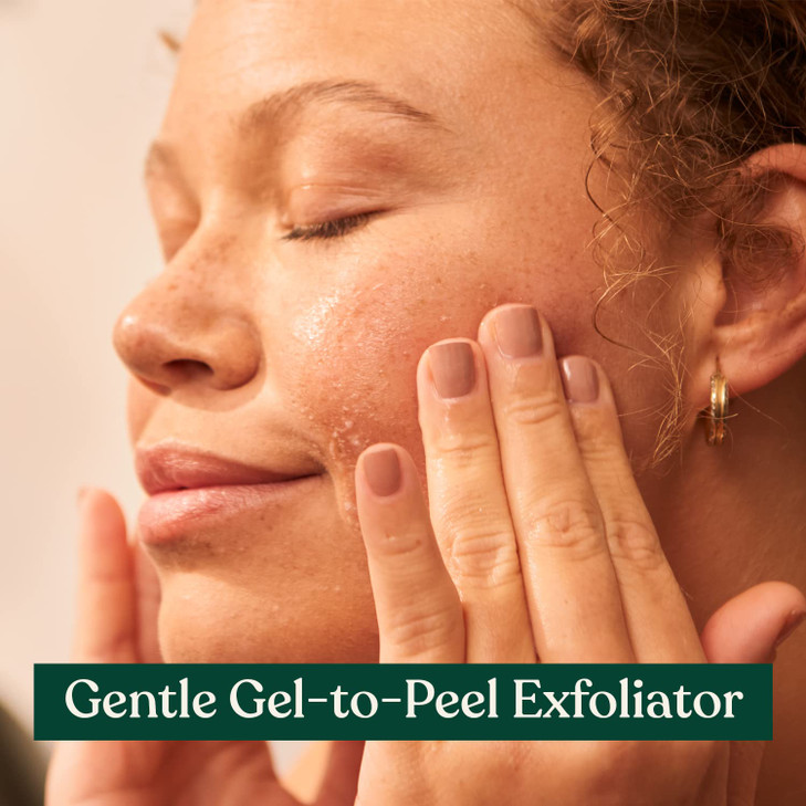 The Body Shop Edelweiss Liquid Peel  Exfoliates, Removes Impurities & Pollutants  Vegan  100ml