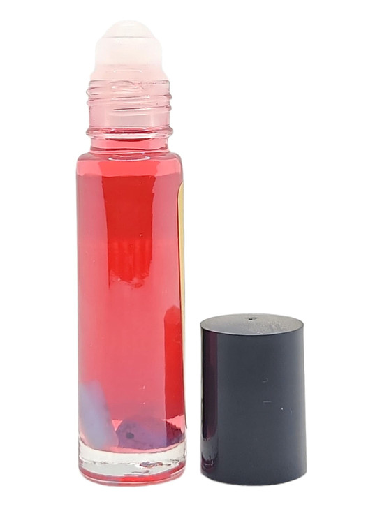 INTRANQUIL Pheromone(Intranquilo Feromnas En Aceite)-Roll on Perfume Oil 10ML