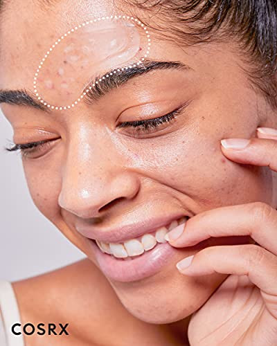 COSRX Master Patch Intensive | Oval-Shaped Hydrocolloid Pimple Patch with Tea Tree Oil & Salicylic Acid | Quick & Easy Blemish, Zit, Spot Treatment (