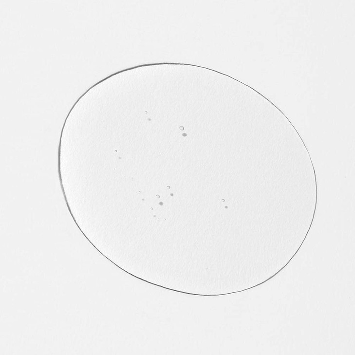 INNERSENSE Organic Beauty - Natural Harmonic Treatment Oil | Non-Toxic, Cruelty-Free, Clean Haircare (4oz)