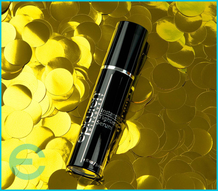 Epicuren Discovery Instant Lift Tightening Serum, 1 oz.