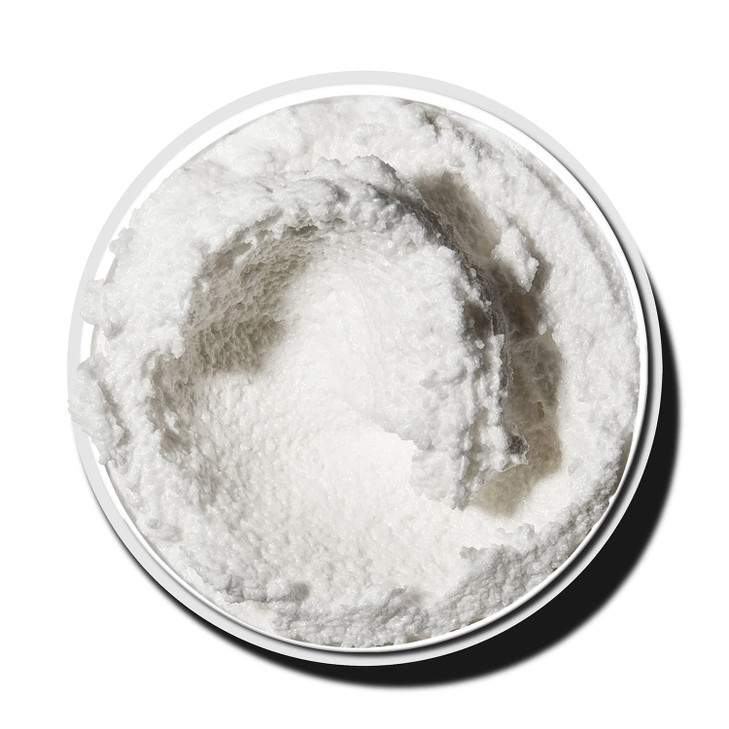 LaLicious Sugar Lavender Extraordinary Whipped Sugar Scrub - Cane Sugar Body & Foot Scrub, Exfoliating & Moisturizing Skin Care with Coconut Oil & Ho