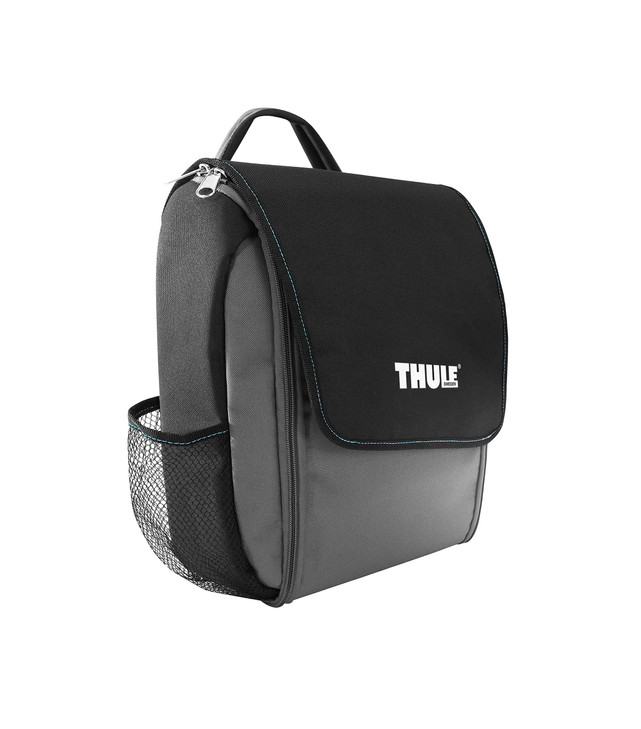 Thule Toiletry Kit-Black/Gray
