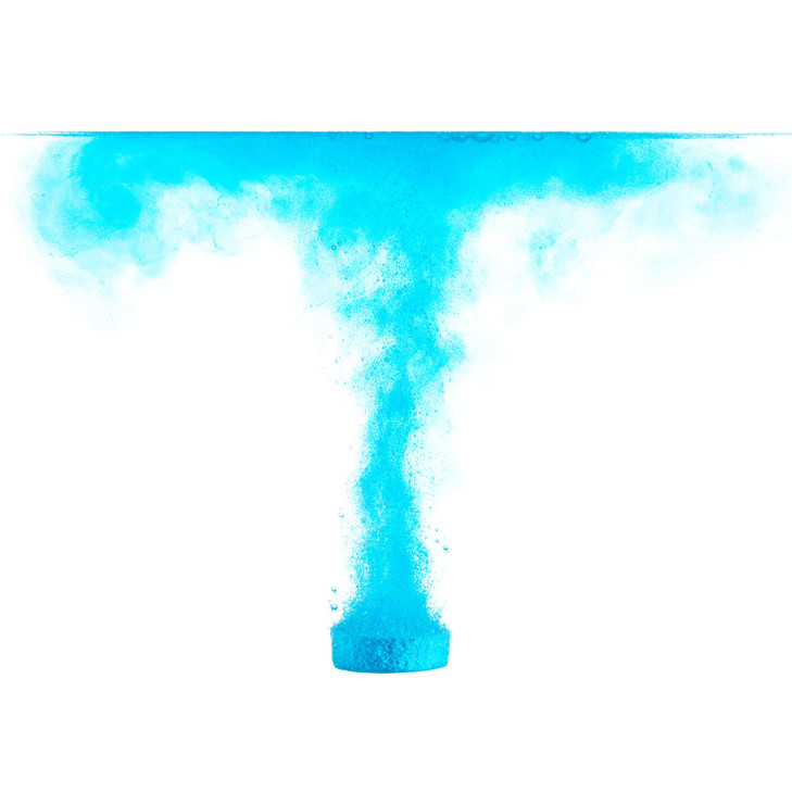 Munchkin® Color Buddies Moisturizing Bath Water Color Tablets, 40 Pack, Yellow/Pink/Blue/Purple