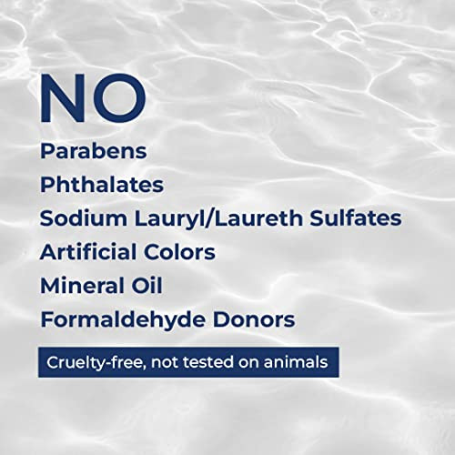 Kiss My Face Hand & Body Lotion - Citrus Scent - Hydrate And Soothe Skin - Vegan & Cruelty-Free - Easy To Use Hand Lotion Pump - Added With Tea Tree