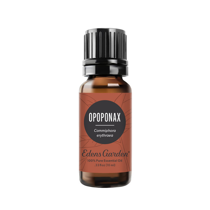 Edens Garden Opoponax Essential Oil- 100% Pure Premium Grade, Undiluted, Natural, Therapeutic, Aromatherapy, The Best for Diffuser, Hair, Candle, Lau