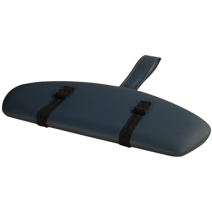 Master Massage Standard Universal Armrest Support Hanging Shelf for Massage Table
