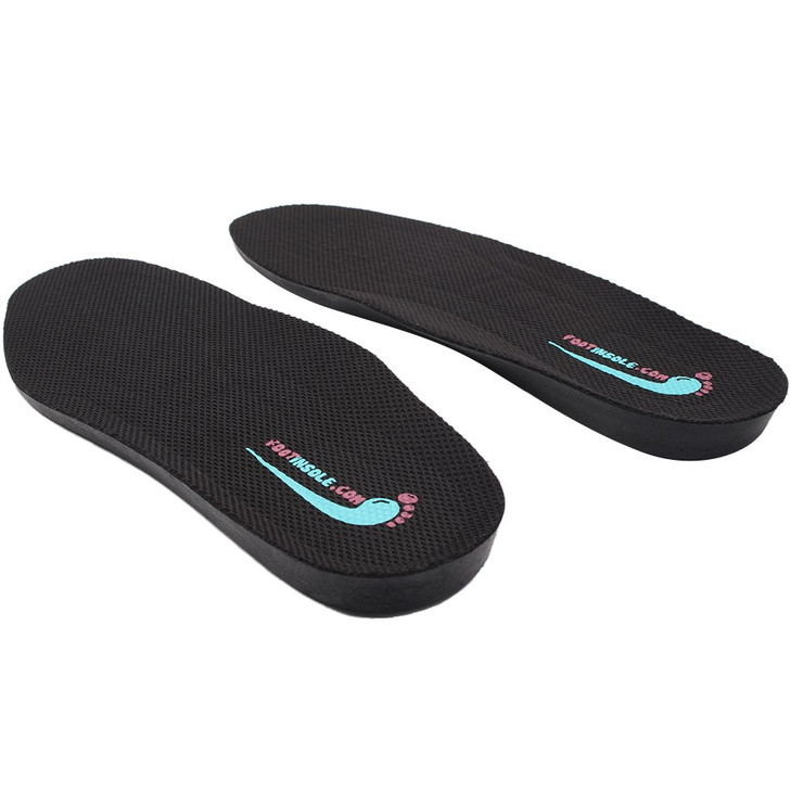 Height Increase Insoles  Shoe Lift Inserts (0.4" UP (US Men's 7-11))