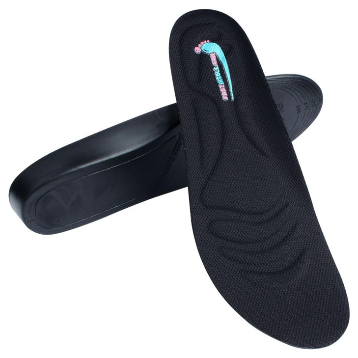 Height Increase Insoles  Shoe Lift Inserts (0.4" UP (US Men's 7-11))