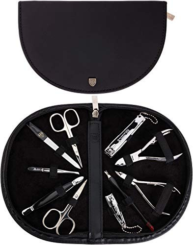 3 Swords Germany  manicure pedicure set kit (240)