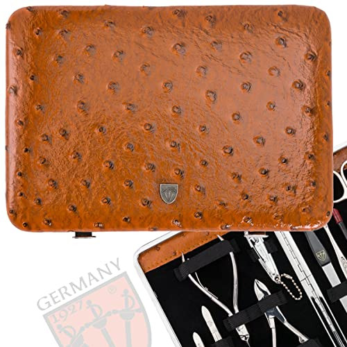 3 Swords Germany  manicure pedicure set kit (663)
