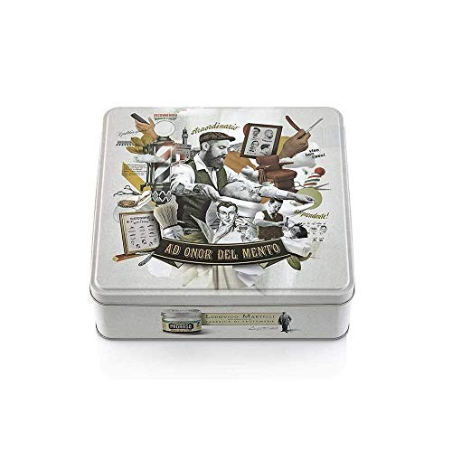 Proraso Cypress and Vetyver Complete Beard Care Kit - Beard Wash, Oil, and Balm with Fresh, Earthy Scent - Premium Italian Gift Set for Men in Collec