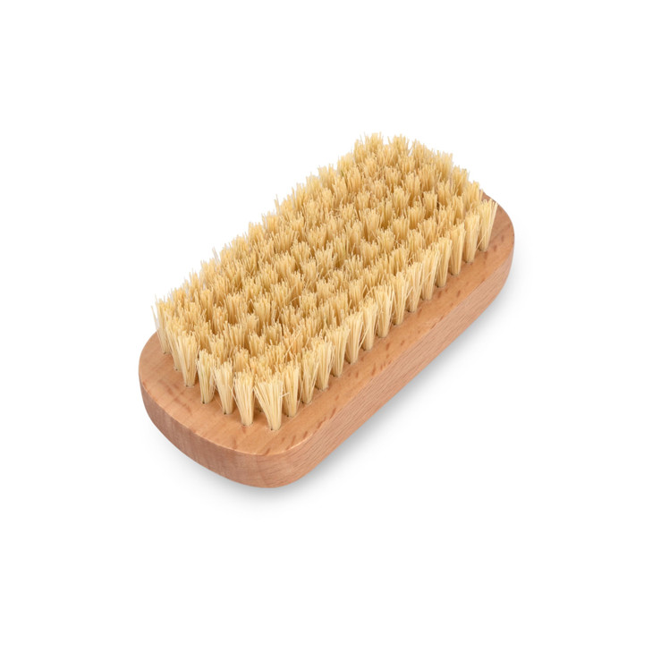 Cremo Beard Accessories, 100% Boar Bristle Beard Brush with Wood Handle - Shape, Style And Groom Any Length Facial Hair