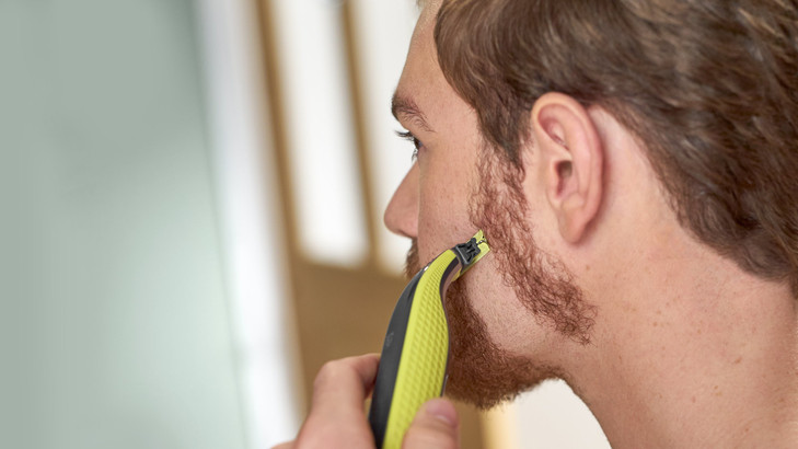 PHILIPS OneBlade Face and Body Replacement Head