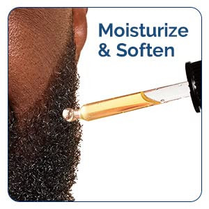 Cold Label Bully Beard and Shave Oil 2oz