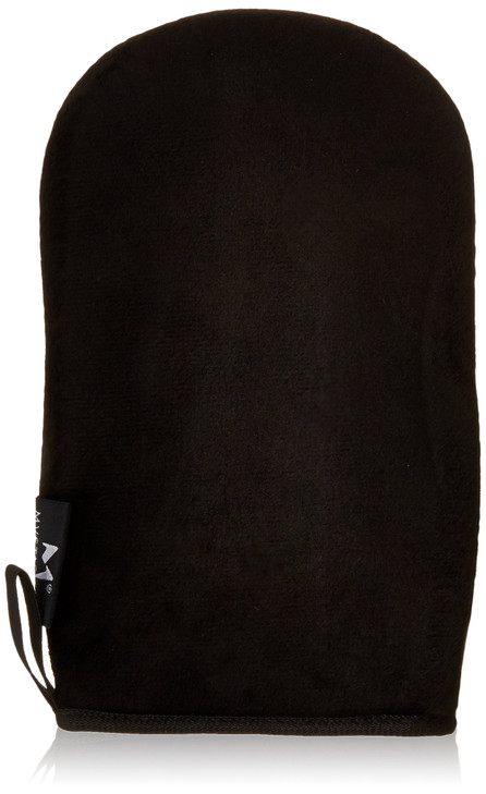 Mystic Tan Self-Tanning Washable Applicator Blending Mitt for Streak-free Tan
