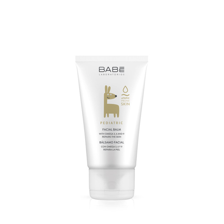 Babé Pediatric Facial Balm 50ml