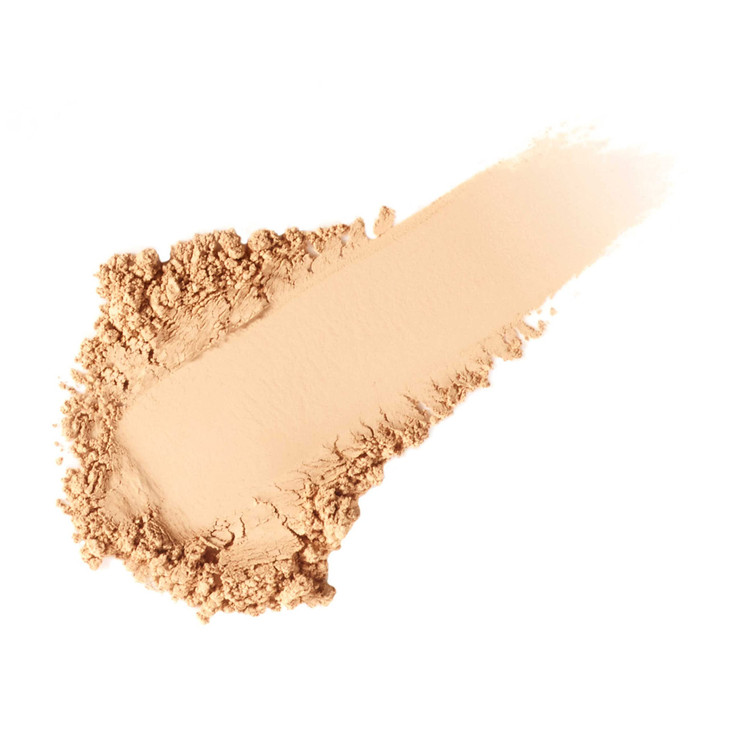 jane iredale Powder-Me SPF 30 Dry Sunscreen Refill, Golden, 7.5 g.