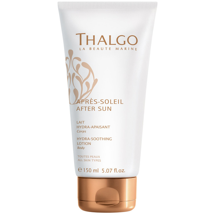 THALGO After Sun Hydra-Soothing Lotion, 5.07 oz