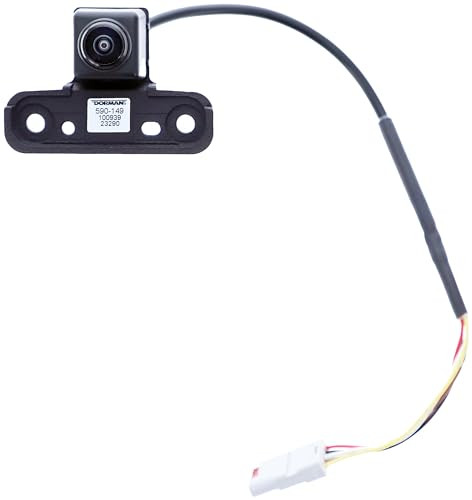 Dorman 590-149 Front Park Assist Camera Compatible with Select Cadillac/Chevrolet/GMC Models