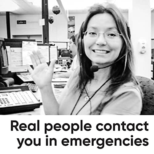 Wyze Home Security Core Kit: Hub, Keypad, Motion Sensor, Entry Sensors (x2); Compatible w/ Wyze Cam, Leak & Climate Sensors; 3 Mo. of 24/7 Profession