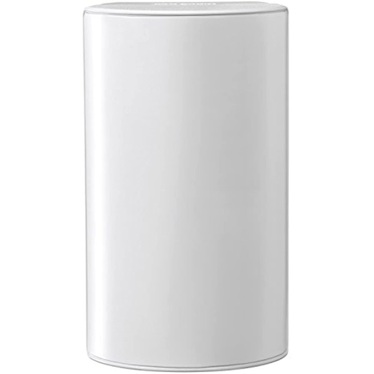 SiXPIR Two-Way Wireless PIR Motion Detector by Honeywell for use w/LYRIC