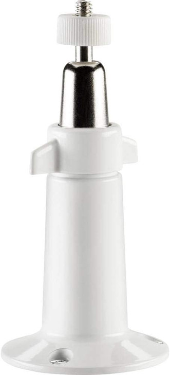 Arlo Adjustable Indoor/Outdoor Mount - Arlo Certified Accessory - Mount to Table, Wall or Ceiling, Works with Essential Spotlight, Pro 5S 2K, Pro 4,