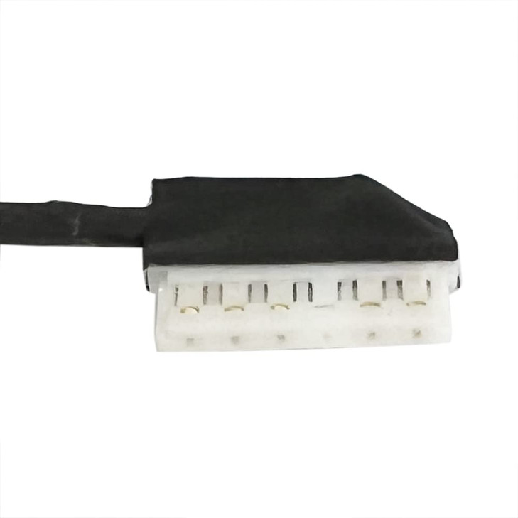 Zahara Replacement DC Power Jack Charging Port Cable for Dell Inspiron 15 3501 3502 3505 3593 5593 5594 Inspiron 14 5493 17 3793 Vostro 3500 3405 CN: