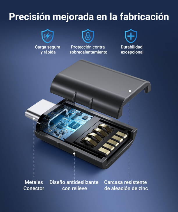 Syntech USB C to USB Adapter Pack of 2 USB C Male to USB3 Female Adapter Compatible with iPhone 17 Pro Max MacBook Pro Air 2024 iMac iPad Mini Pro, O