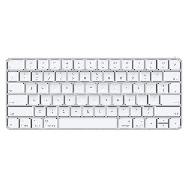 Apple Magic Keyboard - US English ???????, Bluetooth