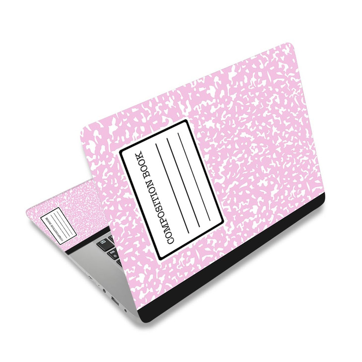 Laptop Skin Sticker Decal,12" 13" 13.3" 14" 15" 15.4" 15.6 inch Laptop Vinyl Skin Sticker Cover Art Protector Notebook PC (2 Wrist Pad Skins Included