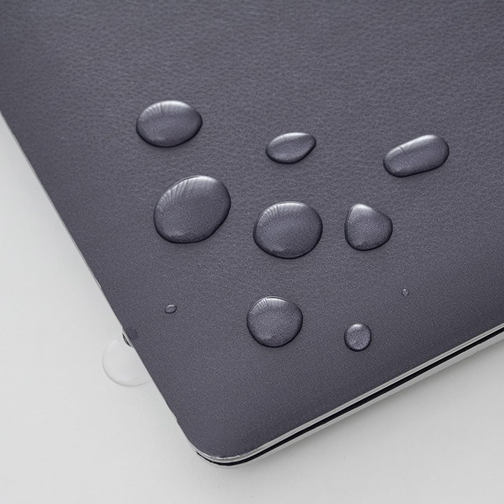 AORTDES Laptop Skin Sticker Decal 15-15.6 Inches, Universal Reusable Vinyl Sticker for 12.1 13 13.3 14 15.4 Inches Netbook/Notebook PC, Waterproof &