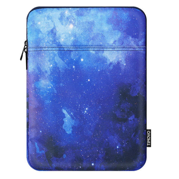 TiMOVO 9-11" Tablet Sleeve Bag for iPad 11-inch A16 2025, iPad 10.9"/10.2"| Air 11 Inch/5th/4th Gen. 10.9", Galaxy Tab A9+/A11Plus 11", Protective Ba